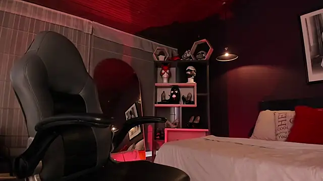 Živý XXX chat Moony_14