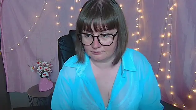 Chat XXX en directo de ZannaDreil
