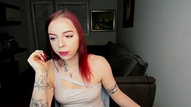 Živý XXX chat Martha_Cameron