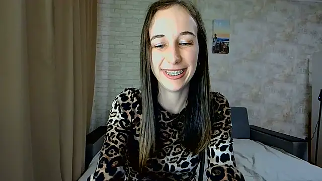 Czat XXX na żywo – Anika_bloom