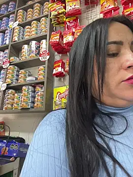 دردشة Miia_Jazmin الجنسية المباشرة