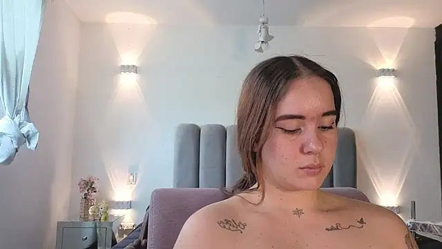 AlliceLover Live XXX-chat