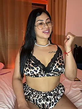 Chat XXX ao vivo de Tigresa23