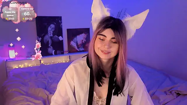 Chat XXX en directo de ForEvaRrr