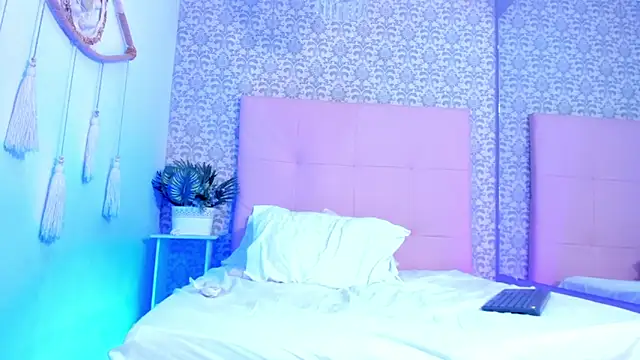 Show webcam de Briian__