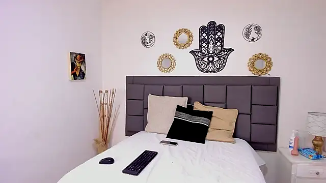 Živý XXX chat silvanadelatorre