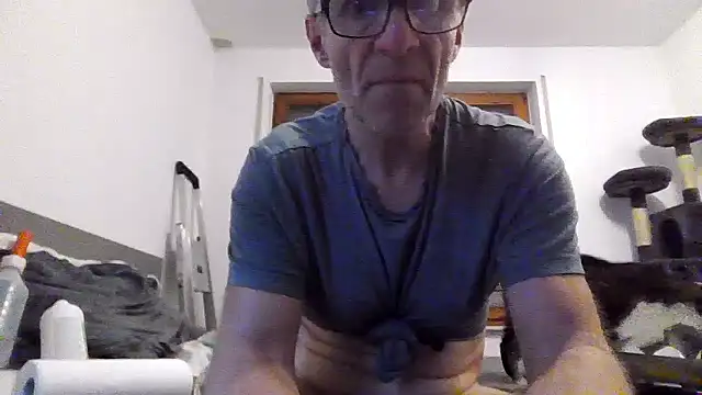 BiBoy4Al Adlı Modelin Web Kamerası Şovu