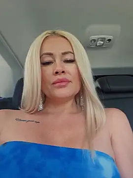 MILFBARBY – Live XXX-chat