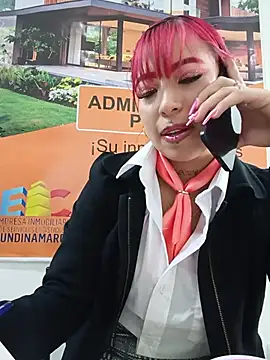 JULIETH__05 现场XXX聊天