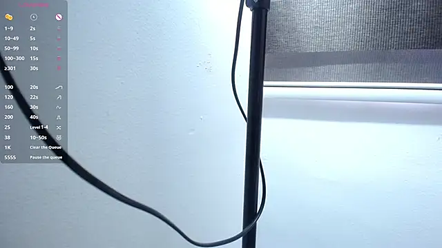 دردشة Veronica_Mdls الجنسية المباشرة