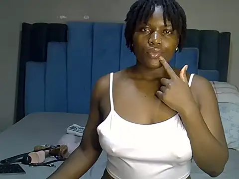 melanin_moon's Live XXX Chat