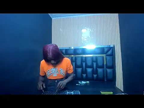 Webkamerová show cataleya_ebonyts