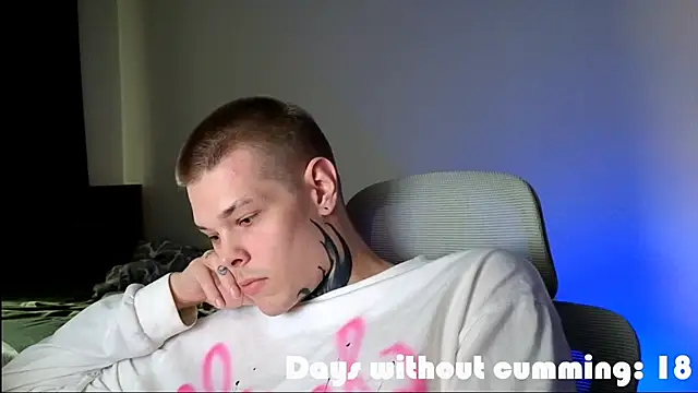 Chat XXX Live DENIS_HERE