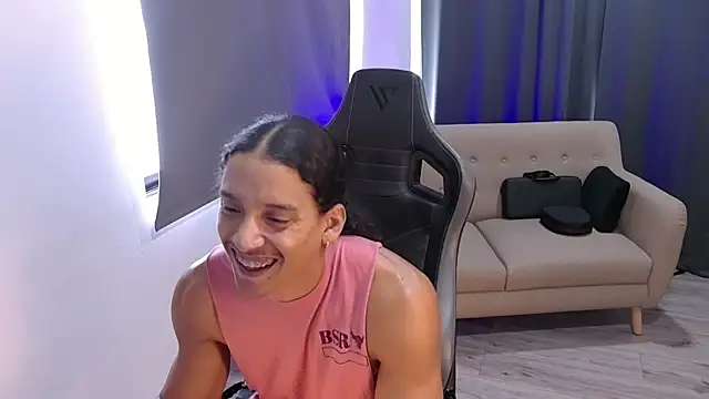 Liam_V Webcam show