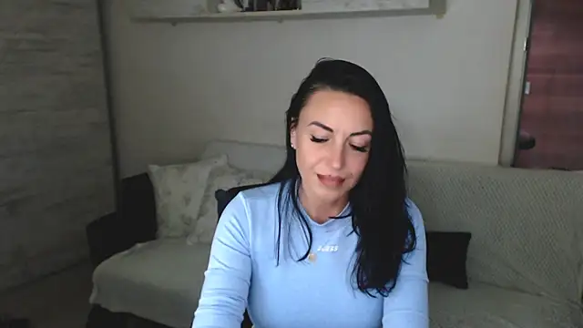 Chat XXX ao vivo de CloveLove