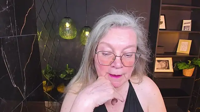 Živý XXX chat NataliMellow