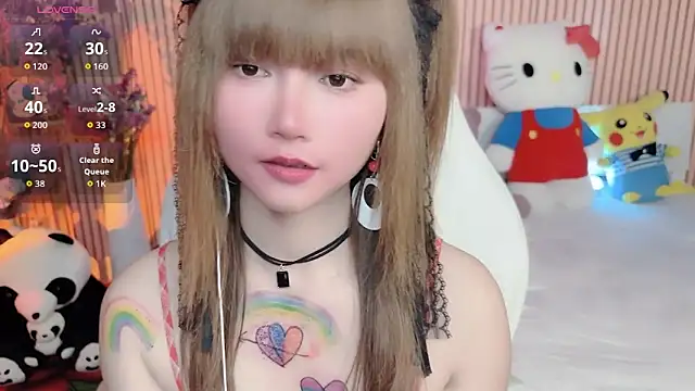 di-or- Obrolan Langsung XXX