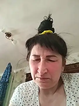 Živá chatovací místnost Funny_Karina