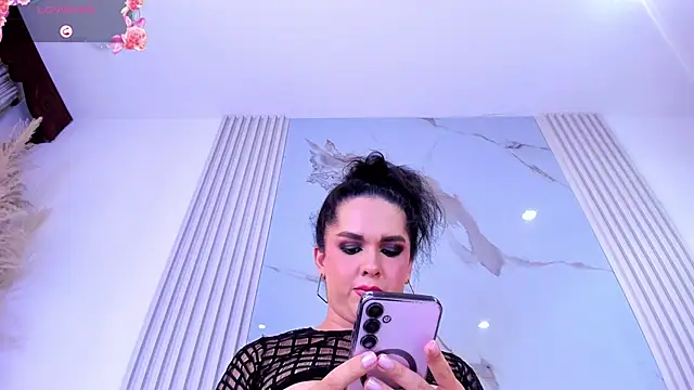 دردشة AudreyHayworth الجنسية المباشرة