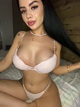 Ameliablack_1's Live XXX Chat