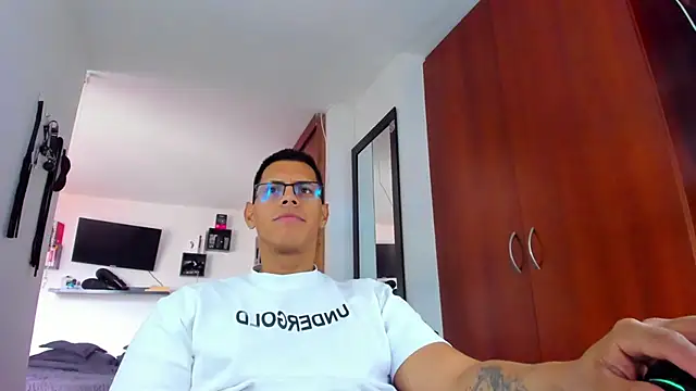 Show webcam de _John_Boy_
