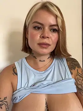 Czat XXX na żywo – _CuteGirls_