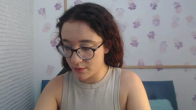 Karol_prescot – Live XXX-chat