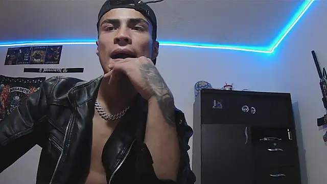 Fenix_hardcock Webcamshow