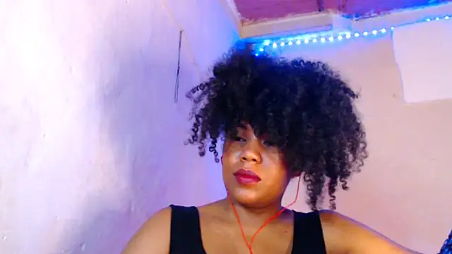 cherry_cleou's Live XXX Chat