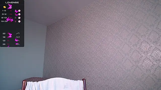 Chat XXX ao vivo de Ambrosia_nectar