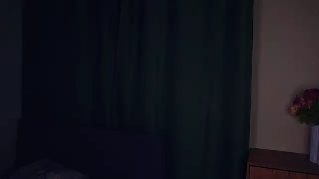 XXX chat uživo modela MablePetrucco