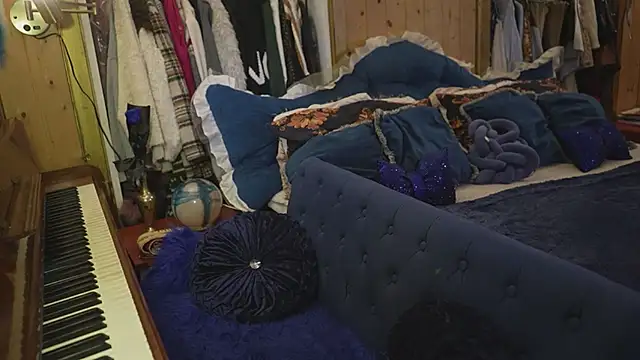 Živý XXX chat VanessaDoyle