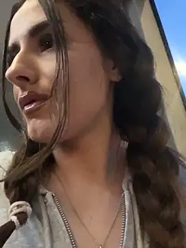 AriaAdda Chat XXX live