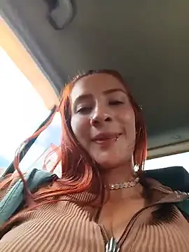 Samyra_Biker12 Webcamshow