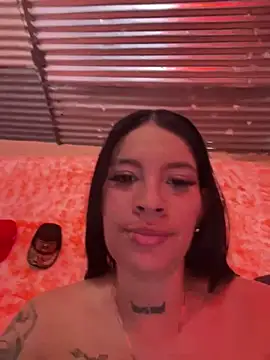 Hot_sashanal Webcamshow