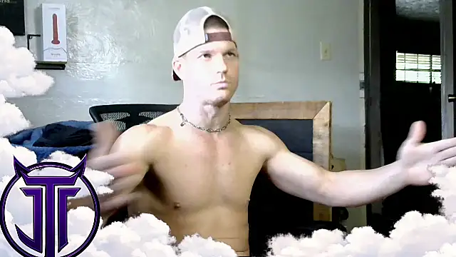 JockNThirsty's Live XXX Chat