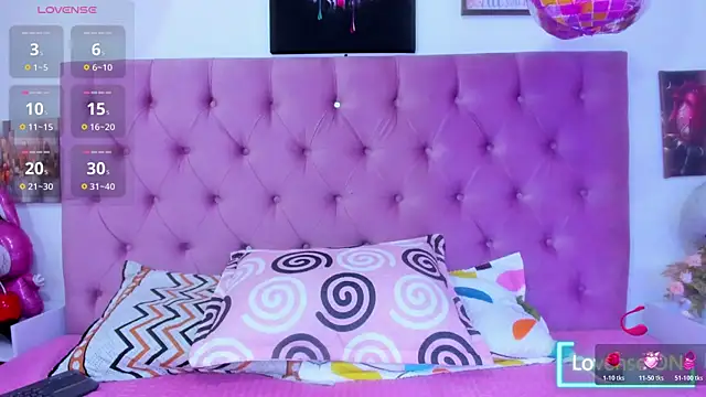 Zoe_wishx – Naživo XXX chat
