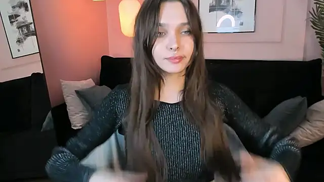 ChloeSunny élő XXX-chatje