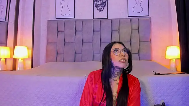 دردشة Ashley_Blum_ الجنسية المباشرة