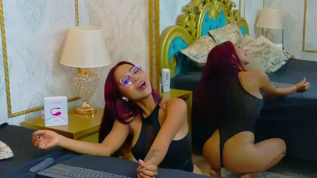 LucyLeah Live XXX-chat