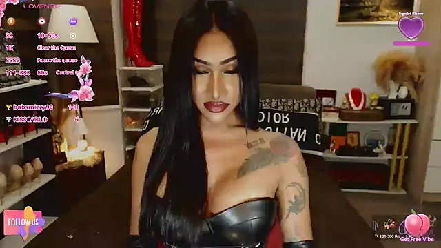 SeductiveVictoria লাইভ XXX চ্যাট
