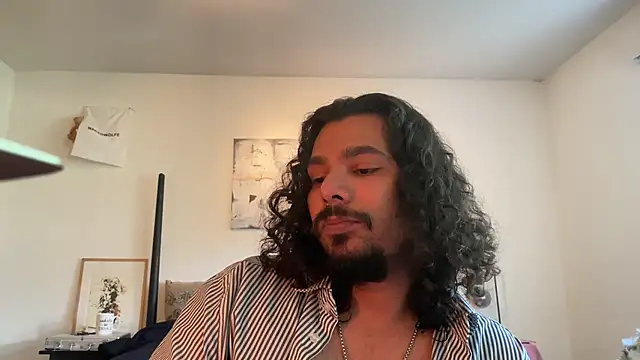 daddyvibes' Live XXX Chat