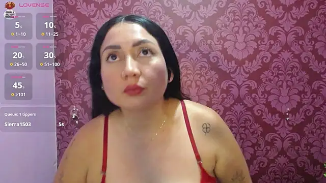 Chat +18 de juliana_diaz ao vivo