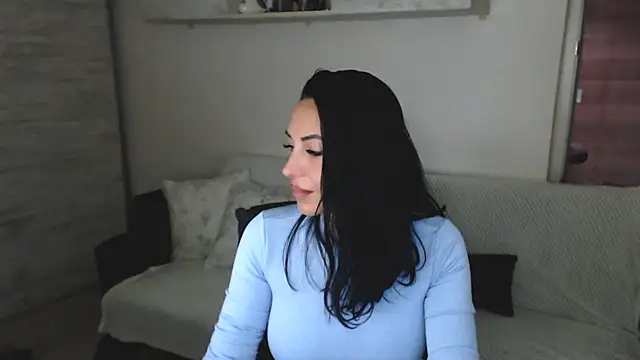 Chat +18 de CloveLove ao vivo
