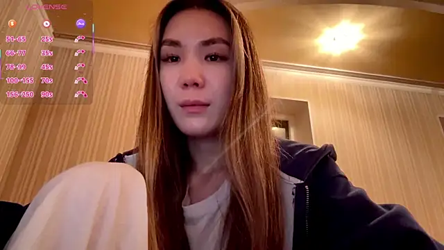 JenellKjelland's Live XXX Chat