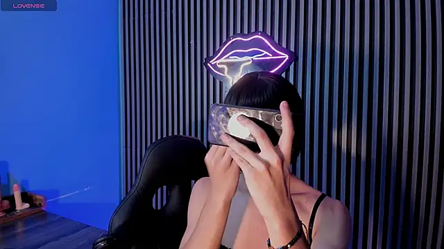Chat +18 de Dasha_Rouse1 ao vivo