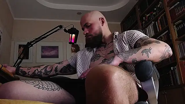 FindomJason: απευθείας συνομιλία ΧΧΧ