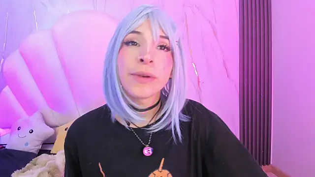 AliiceWonderland_'s Webcam Show