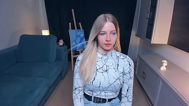 DeniseMekusのライブXXXチャット