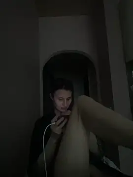 Chat XXX ao vivo de Flossy_Vettie